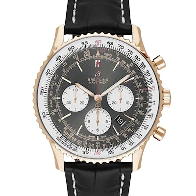 Breitling Navitimer B01 Chronograph 46 - RB0127121F1P2